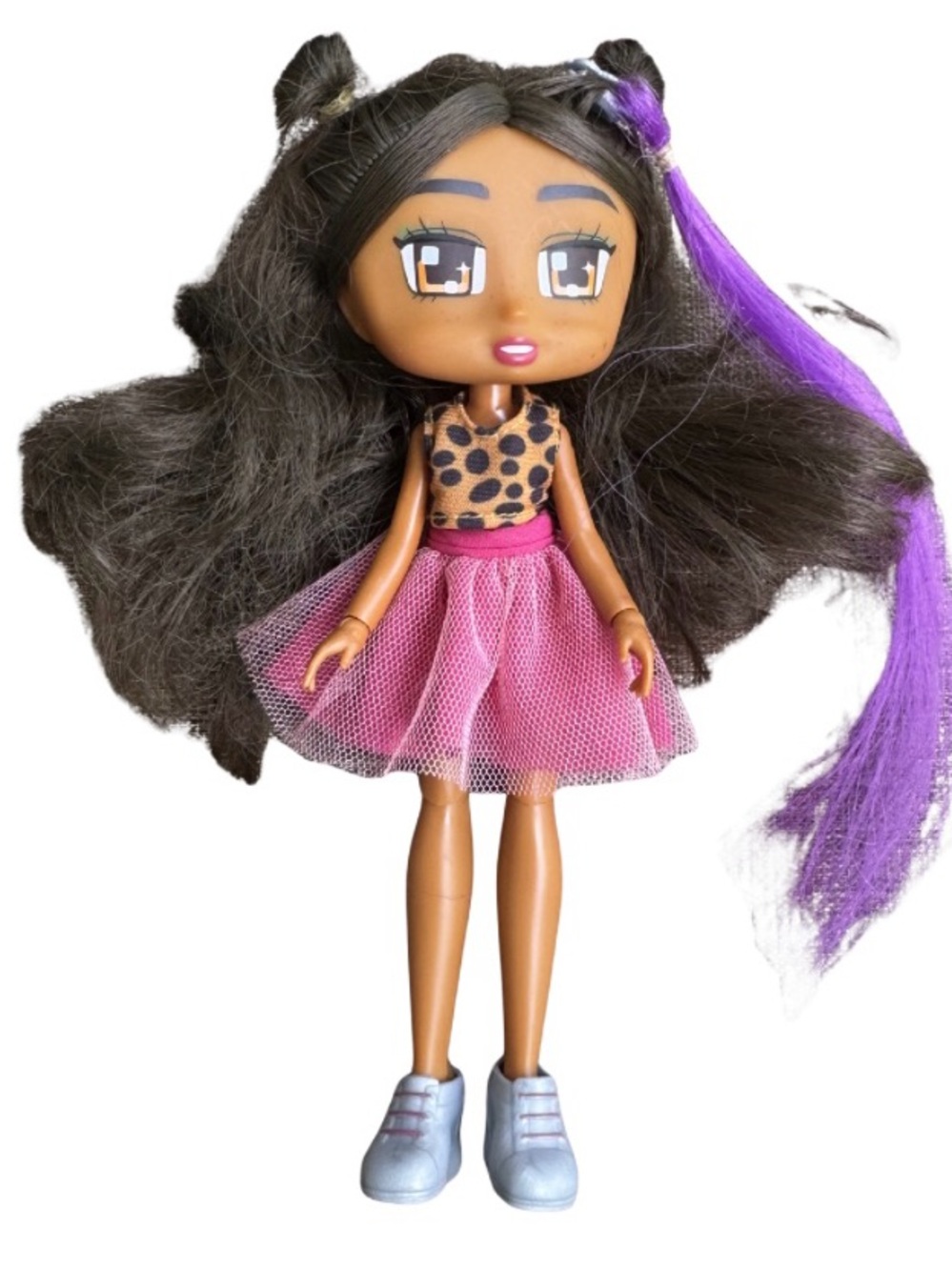 Boxy Girls Nomi Doll
